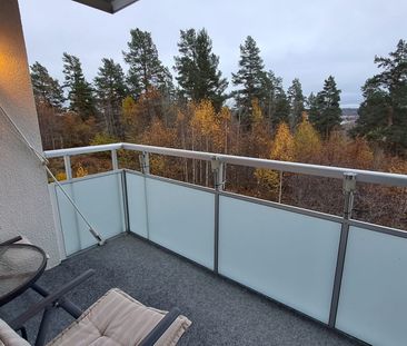 Beckhemsvägen, Tranås - Photo 6