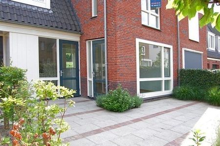 Te huur: Huis Margrietlaan in Vught - Foto 4