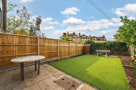 4 bedroom house to rent - Photo 4