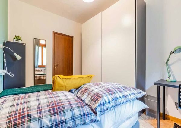 Via Felice Mendelssohn, Padova, Veneto 35132