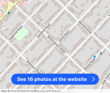 Whittingham Road, Nottingham, NG3 6BJ - Photo 1