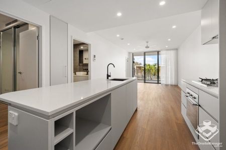 Brand New Apartment at Brickworks Park, Alderley - Photo 5