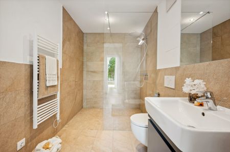 Citynah und ruhig gelegen – Dein möbliertes Apartment in Tempelhof - Foto 2