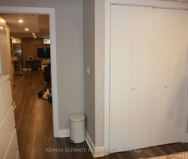 Detached Home For Lease | N9244720 - Photo 4