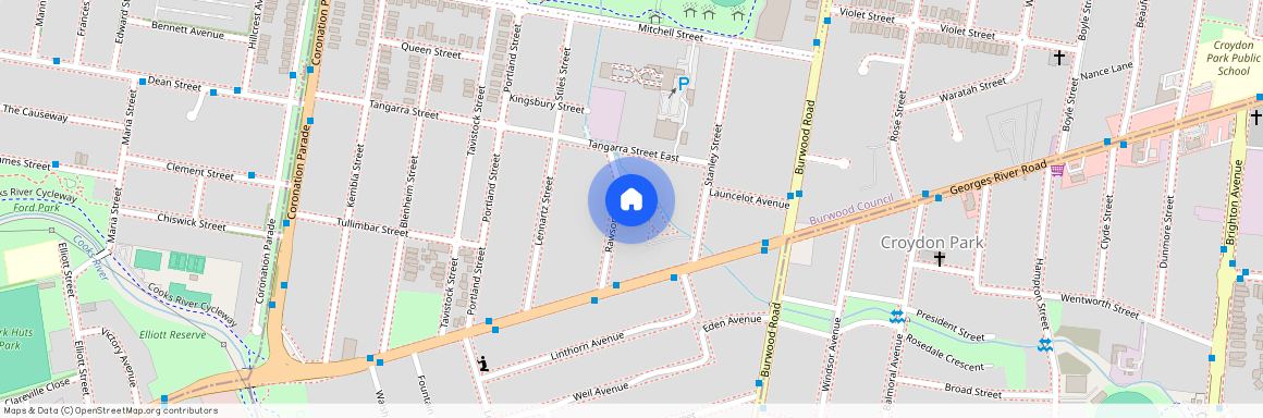 16 Rawson Street, NSW 2133, Croydon Park