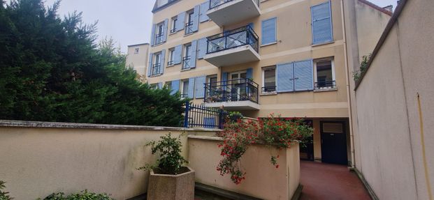 Location Appartement 2 pièces 40m² RUEIL MALMAISON 92500 - Photo 1