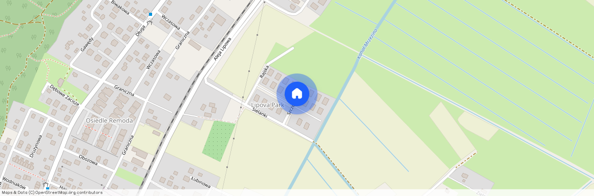 Szczęśliwa, Reda, wejherowski, pomorskie