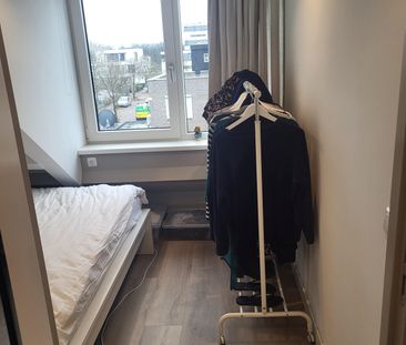 Te huur: Appartement Ploegstraat in Nijmegen - Foto 1