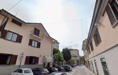 Trilocale con giardino, balcone, cantina e garage - Photo 4