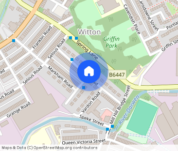 Nares Road, Blackburn - Photo 1