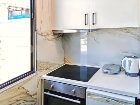 Ενοικίαση κατοικίας, 35 τ.μ., Ρόδος, 500 € - Photo 5