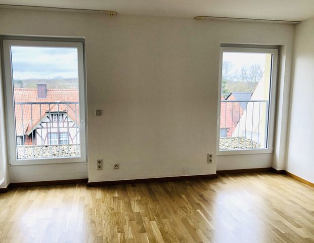 Seniorengerechtes wohnen im Zentrum von Werne - Foto 1