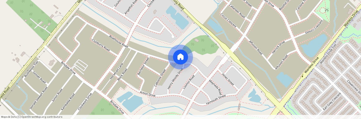 25 Hawtrey Road #Room 3, Brampton, Northwest Brampton