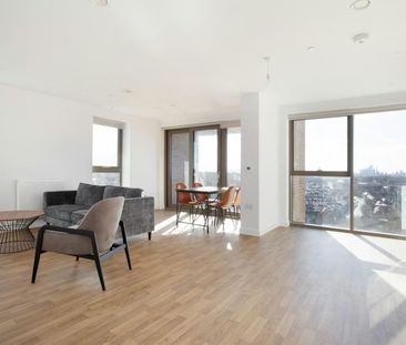 1 bedroom apartment - Photo 3