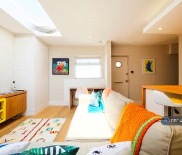 1 bedroom flat to rent - Photo 3