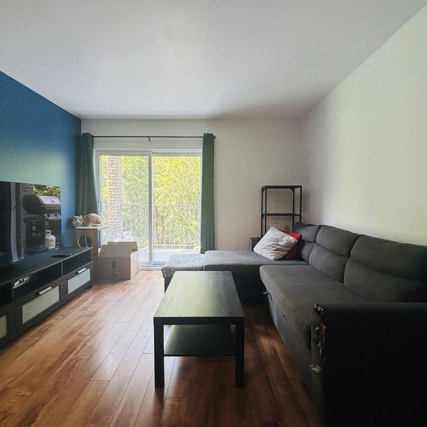 Wilfrid Caron Appartement 5 ½ à Louer Loretteville Juillet 2026 - Photo 1