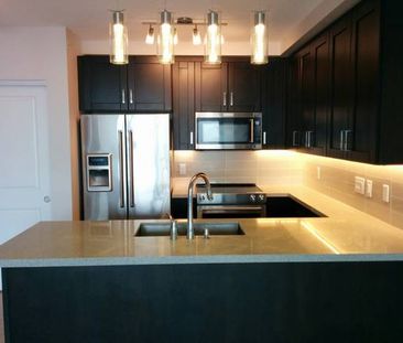 2bed/2bath 850 sqft & Panoramic Views - Delta Rise Apartment for Rent - Photo 2