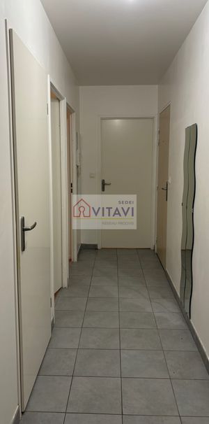 Appartement T3 à Louer AMIENS - Photo 1
