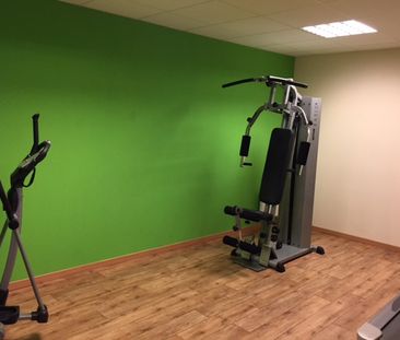 Location Appartement 1 pièce 25m² BEZIERS 34500 - Photo 6