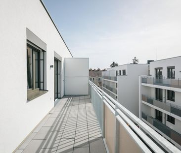 Alternative zu Wien/Wien Hauptbahnhof/ Stockerau in nur 40 Minuten.... - Photo 1