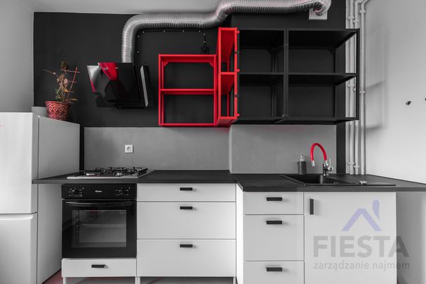 Warszawa Mokotów, ul. Tatrzańska - Zdjęcie 1