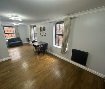 2 bedroom flat to rent - Photo 1