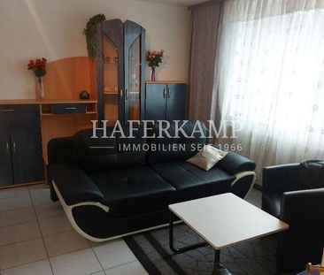 Gemütliche 2-Zimmer in DD-Klotzsche möbliert - Photo 3