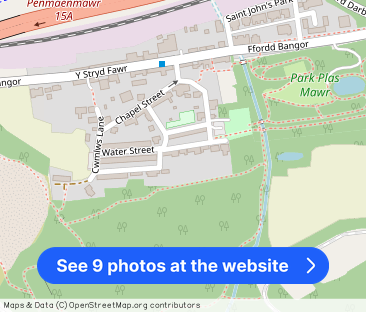 2 bedroom terraced house for rent - Photo 1