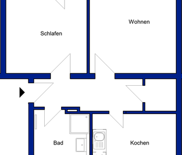 Im Hellwinkel: Modernisierte Erdgeschoss-Wohnung - Foto 6