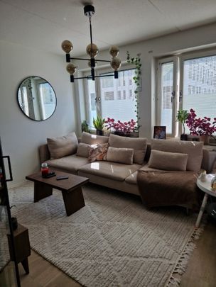 Johanneshov - 4rok - tillsv - 23.000kr/mån - Photo 1