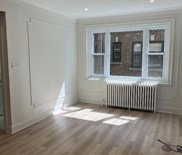 Fully Renovated 5.5 Apartments For November 1st, 2024 - A louer • F... - Photo 1