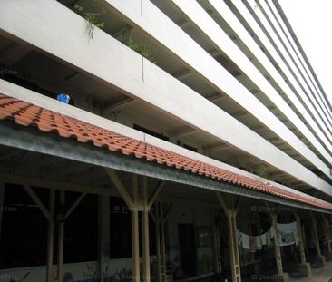 Blk 93 Paya Lebar Way (Geylang), HDB 3 Rooms - For Rent - Photo 5