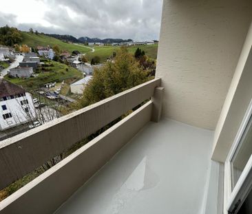 3.5 Zimmer, 72 m², 4. Stock - Foto 3