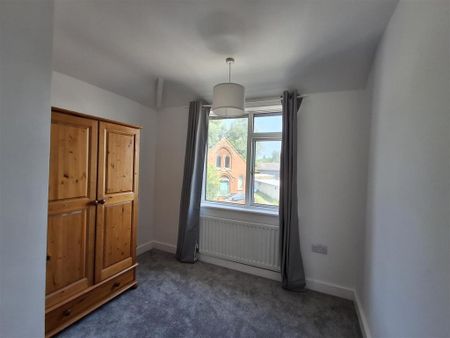 2 bedroom house share to rent - Photo 4