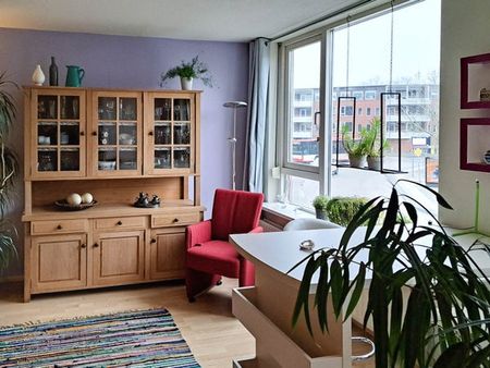 Te huur: Appartement Albert Schweitzersingel in Amersfoort - Photo 4