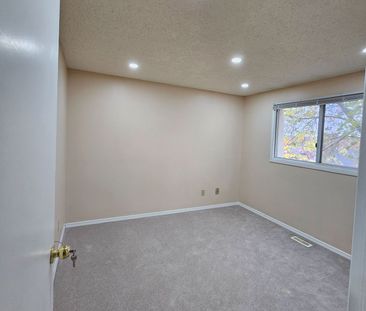 For Lease - 106 Millwood Crescent, Kitchener, Ontario - Photo 4