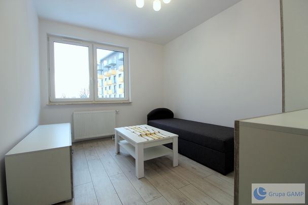 Niezależne 2-pok*Multikino/Galeria Serenada* - Photo 1