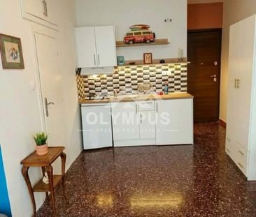 Studio / γκαρσονιέρα 27 τ.μ. προς ενοικίαση - Photo 5