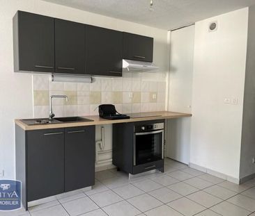 Location Appartement 2 pièces 42m² TOURCOING 59200 - Photo 4