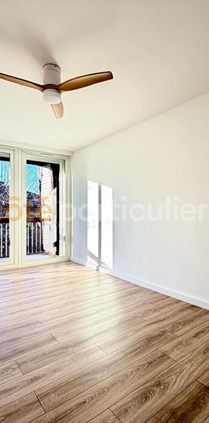 Appartement Montauban 3 pièce(s) 66 m2 - Photo 1