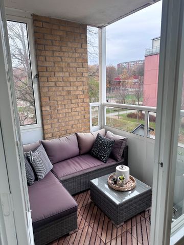 Svängrumsgatan, Västra Frölunda - Foto 2