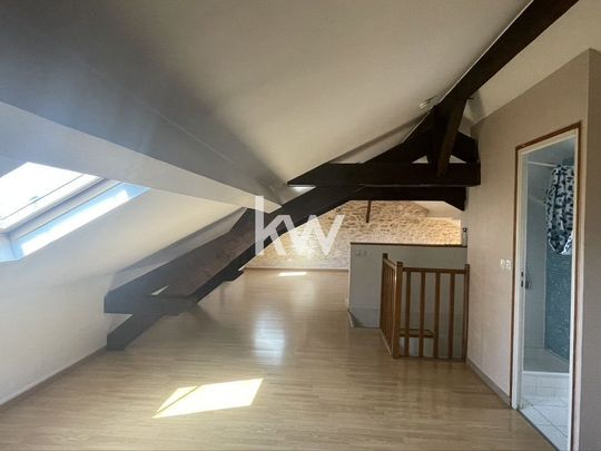 Appartement CORBEIL-ESSONNES - Photo 1