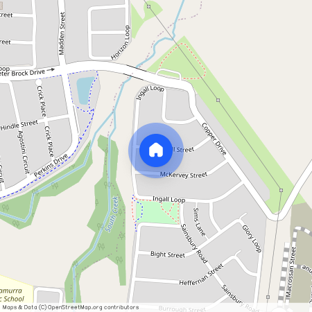 25b Ditzell Street, Catherine Field