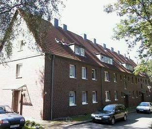 2-Zimmer-Wohnung mit Balkon in Dortmund-Hörde mieten - Photo 6