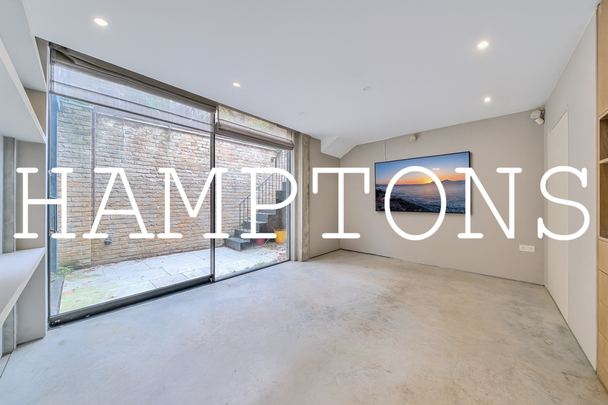 2 bedroom house to rent - Photo 1