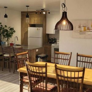 4 1/2 au dernier étage côté sud, construction récente - Photo 2