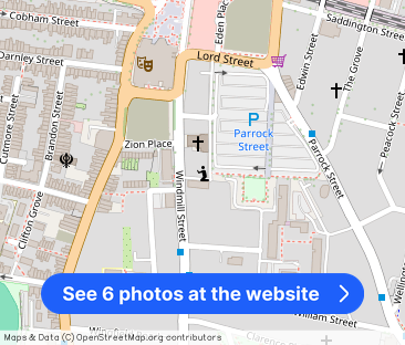 South Street Gravesend DA12 - Photo 1