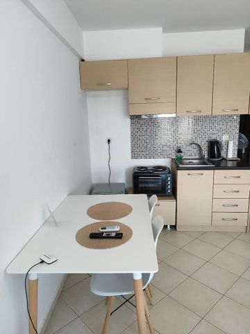 Studio/Γκαρσονιέρα για ενοικίαση Άγιος Αθανάσιος (Λάρισα) - Φωτογραφία 3