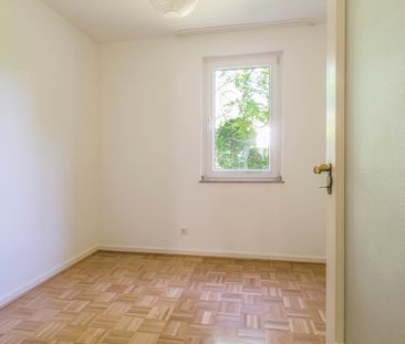 Ruheoase mit großem Garten und Kamin! Wohnen und Schlafen auf einer... - Photo 6