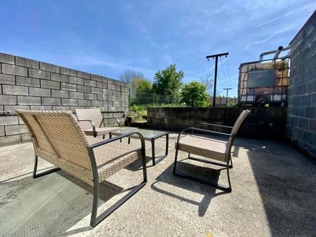 Appartement te huur - Photo 2